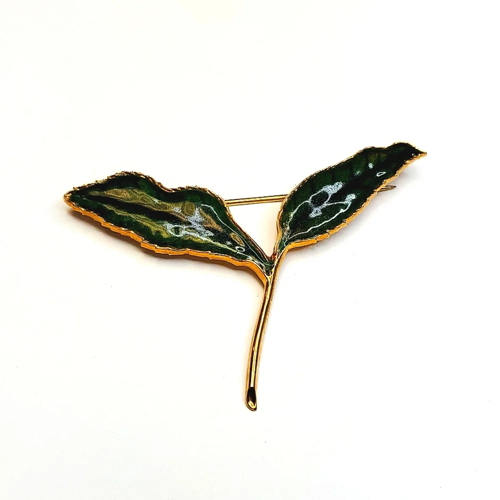 Sprout pin